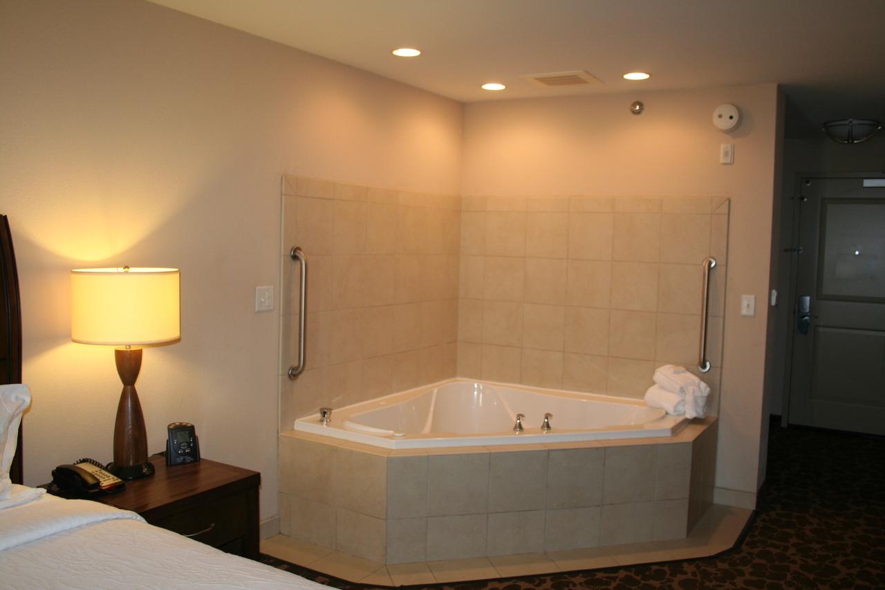 Hilton Garden Inn Charlotte/Concord - thumb 27