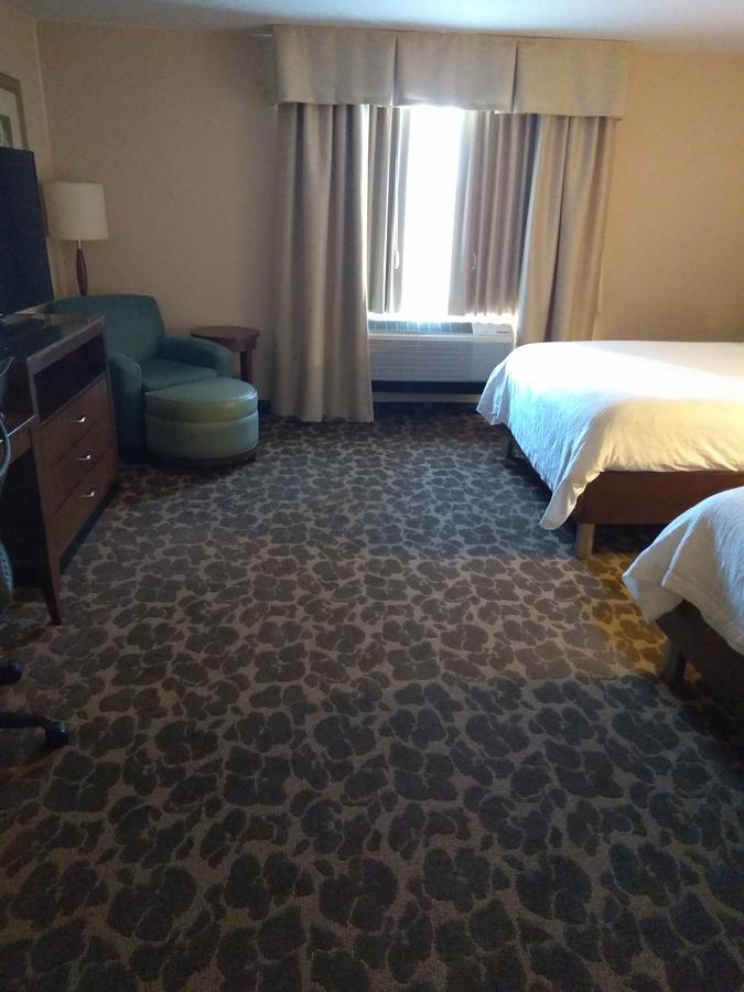 Hilton Garden Inn Charlotte/Concord - thumb 35