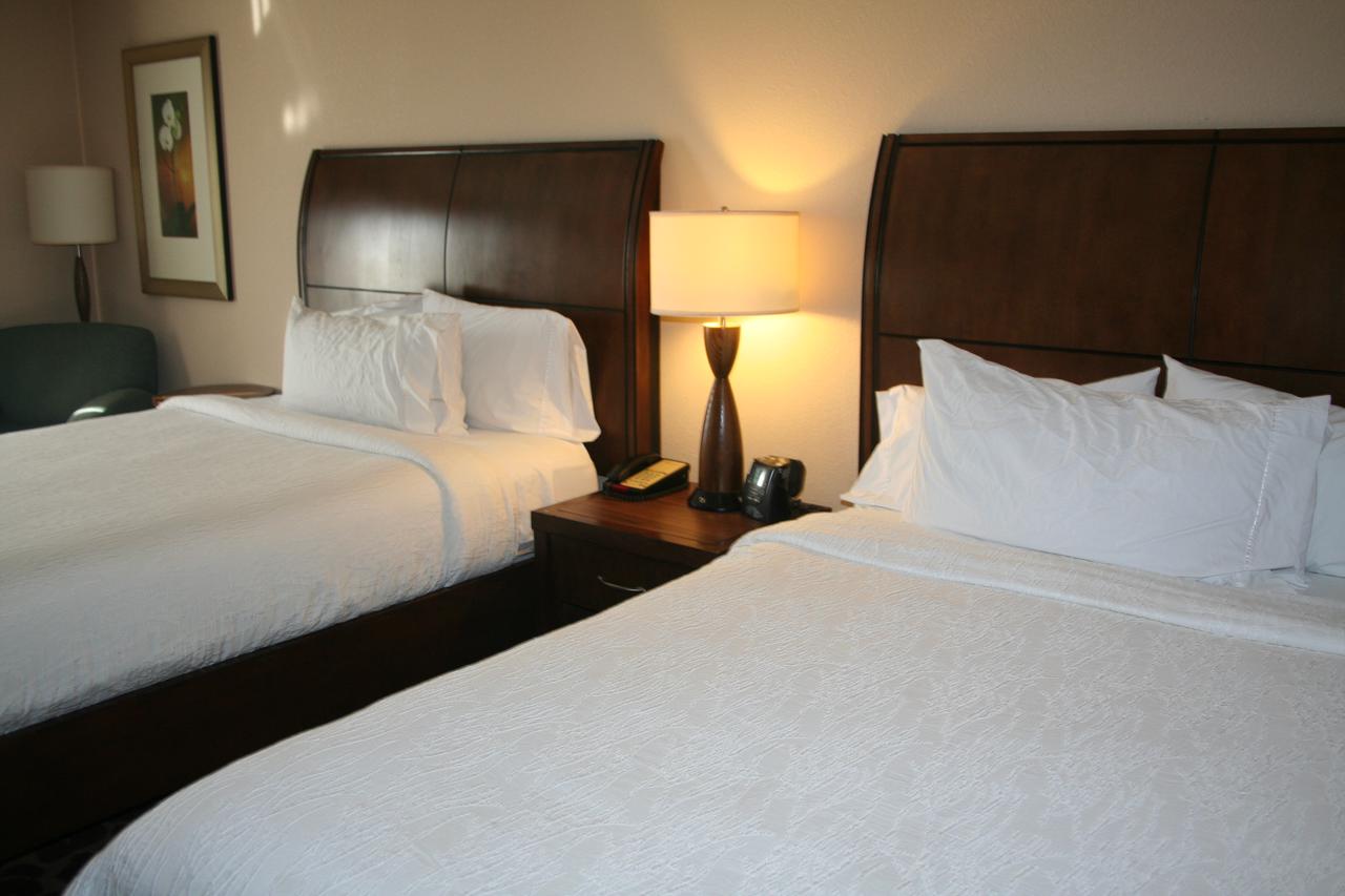 Hilton Garden Inn Charlotte/Concord - thumb 13