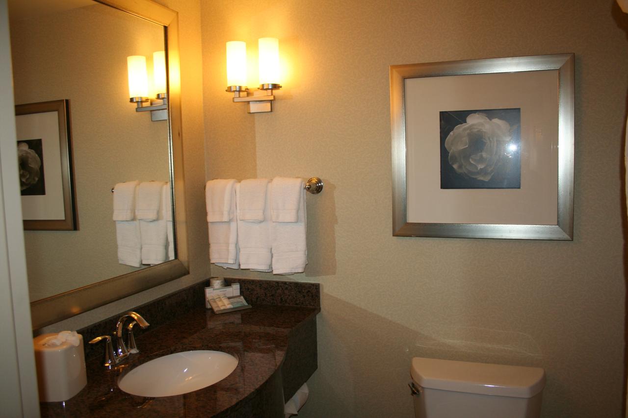 Hilton Garden Inn Charlotte/Concord - thumb 38