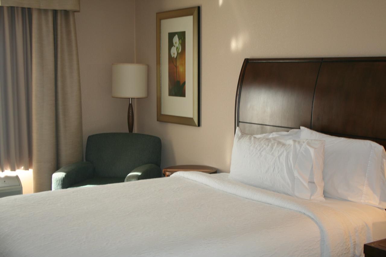 Hilton Garden Inn Charlotte/Concord - thumb 22