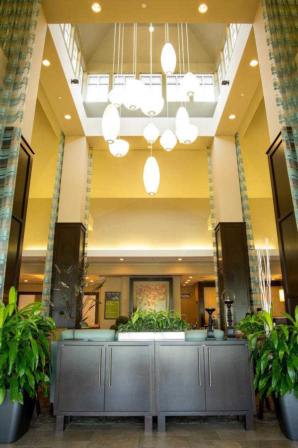 Hilton Garden Inn Charlotte/Concord - thumb 44