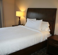 Hilton Garden Inn Charlotte/Concord - Accommodation Texas