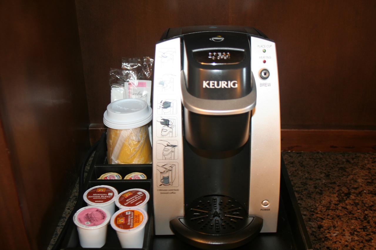 Hilton Garden Inn Charlotte/Concord - thumb 31