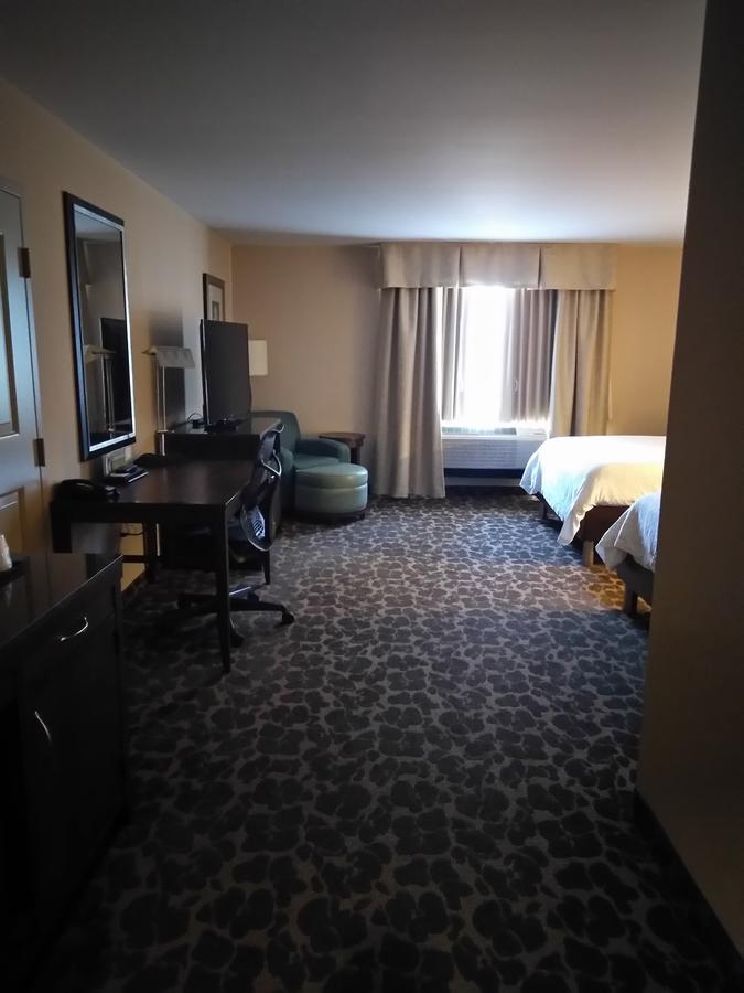 Hilton Garden Inn Charlotte/Concord - thumb 37