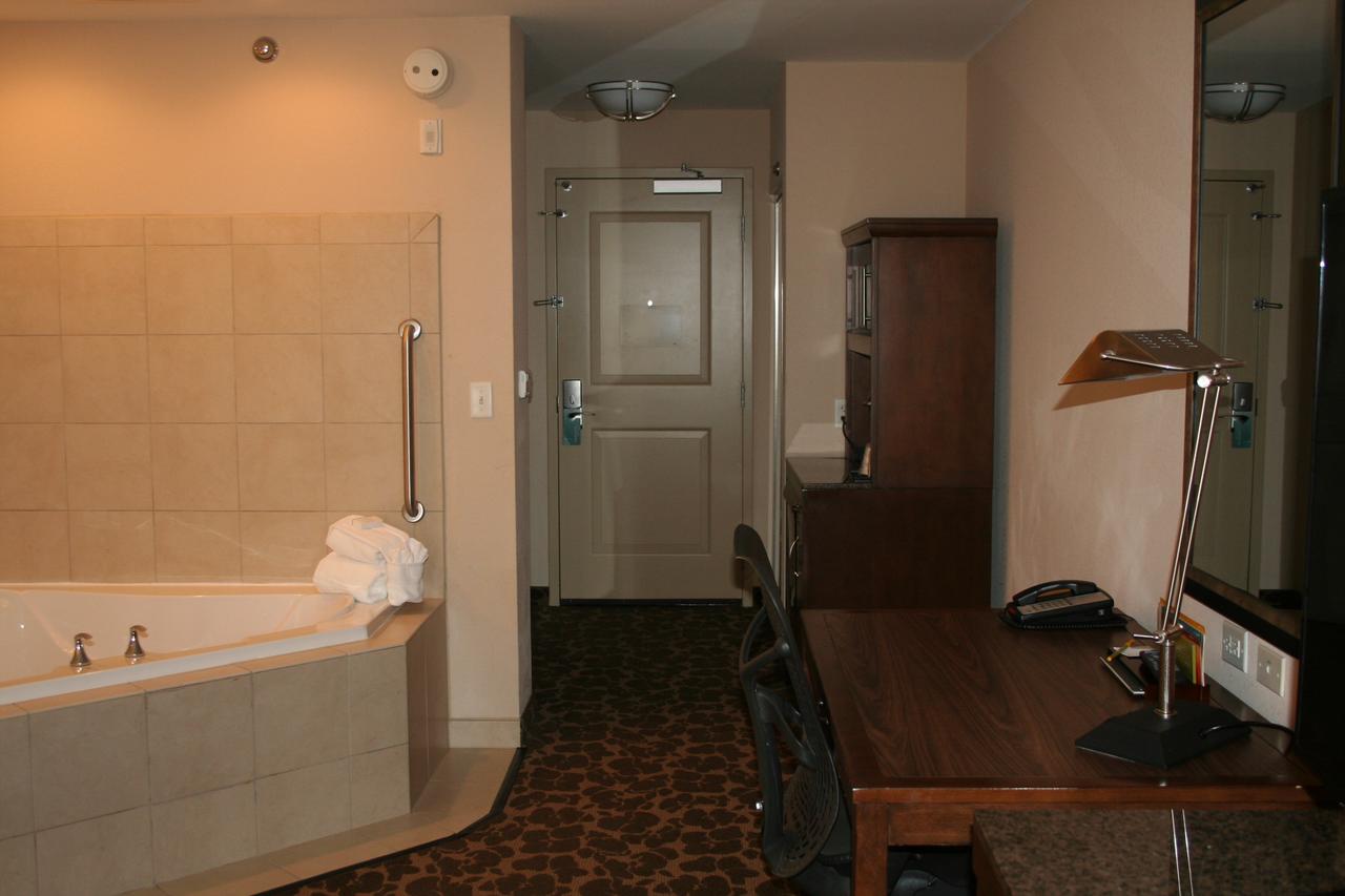 Hilton Garden Inn Charlotte/Concord - thumb 24