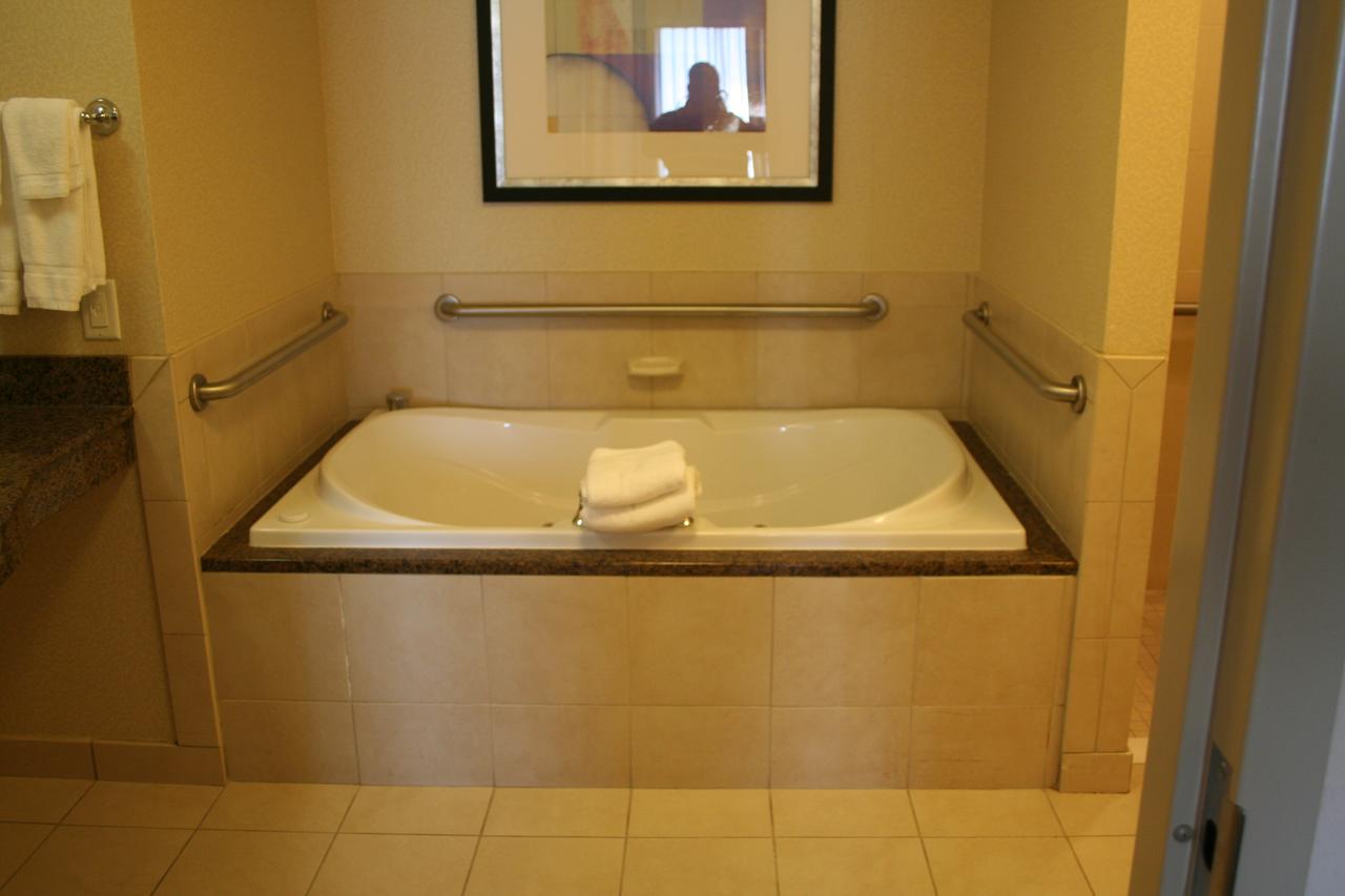 Hilton Garden Inn Charlotte/Concord - thumb 19