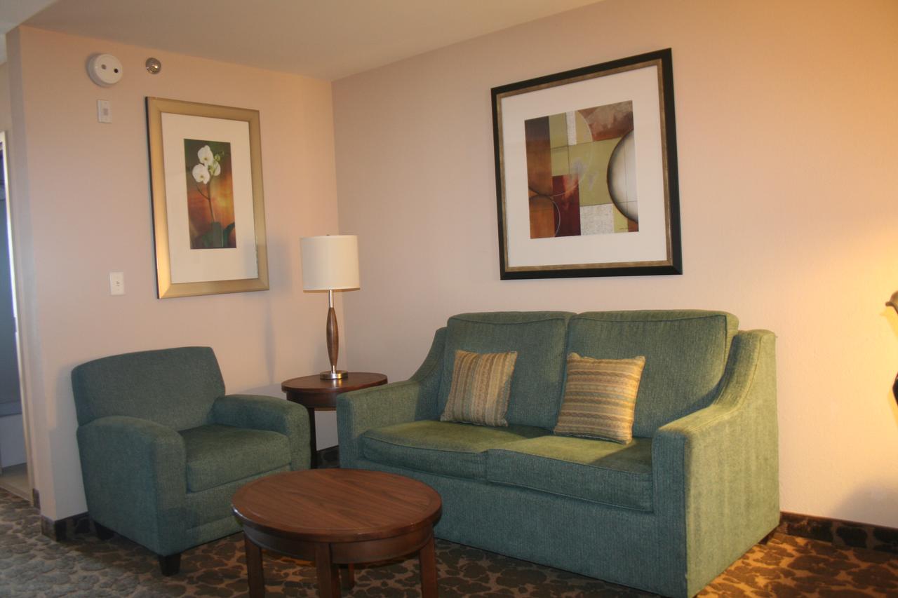 Hilton Garden Inn Charlotte/Concord - thumb 29