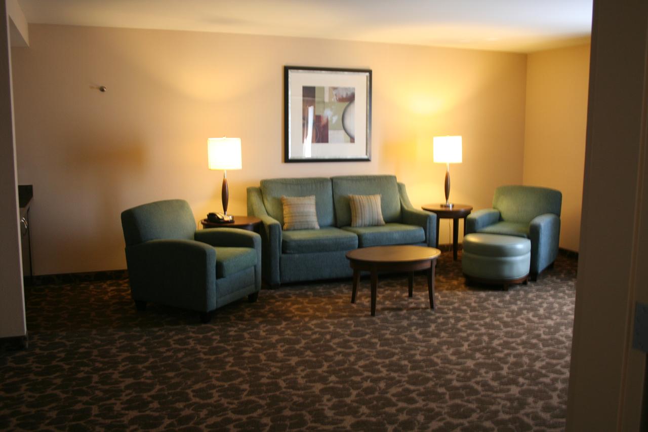 Hilton Garden Inn Charlotte/Concord - thumb 16