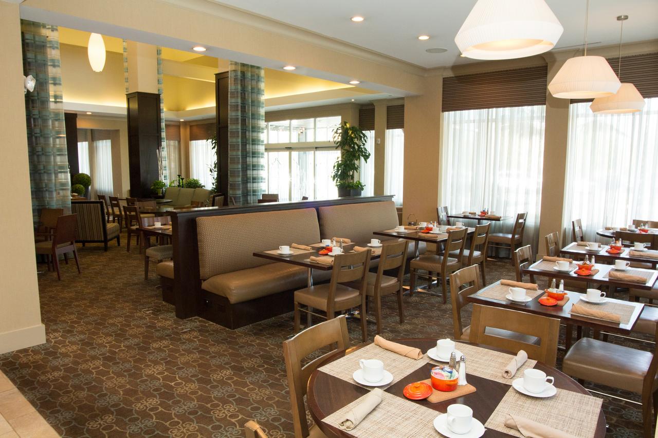 Hilton Garden Inn Charlotte/Concord - thumb 43