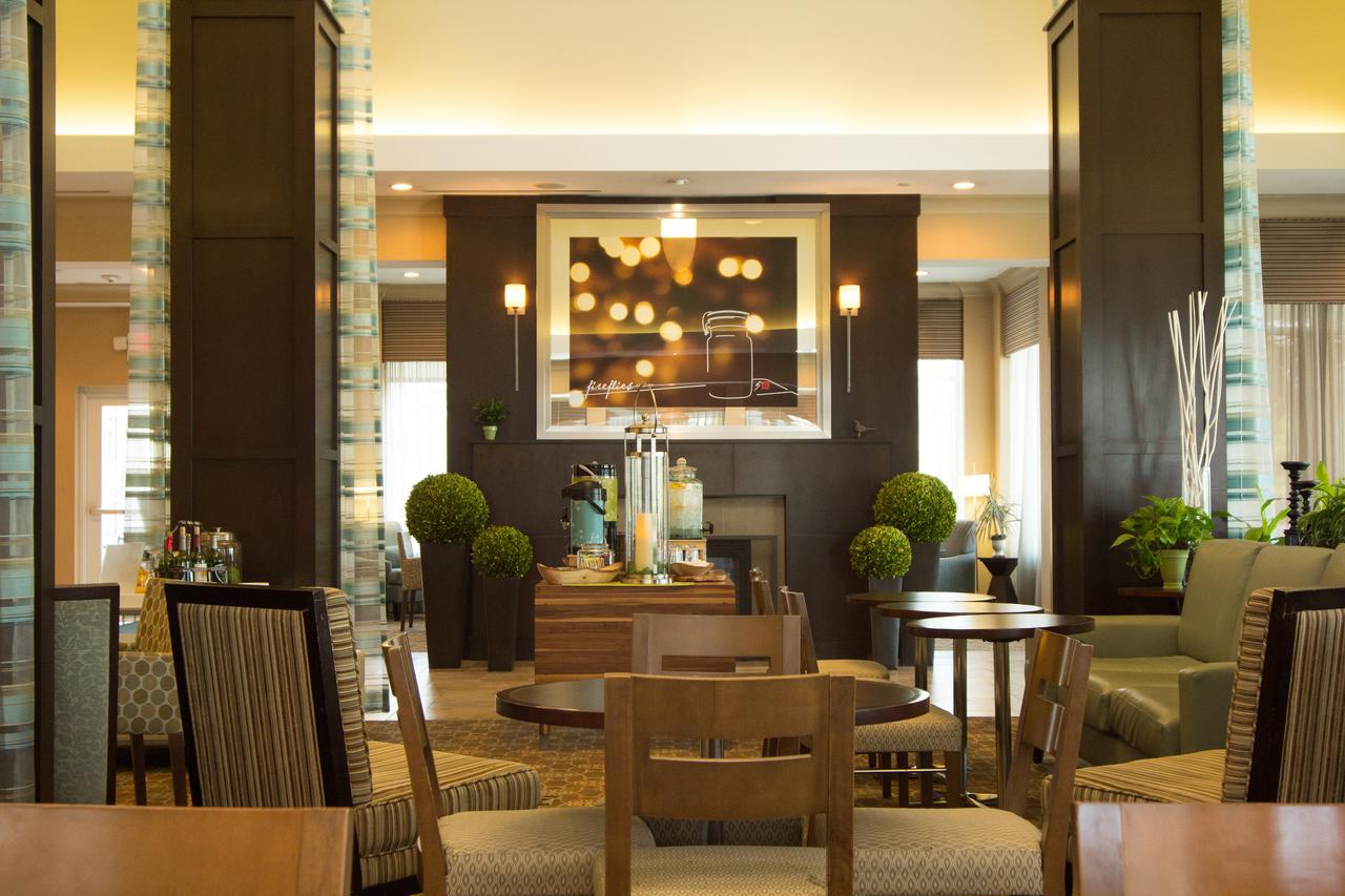 Hilton Garden Inn Charlotte/Concord - thumb 42