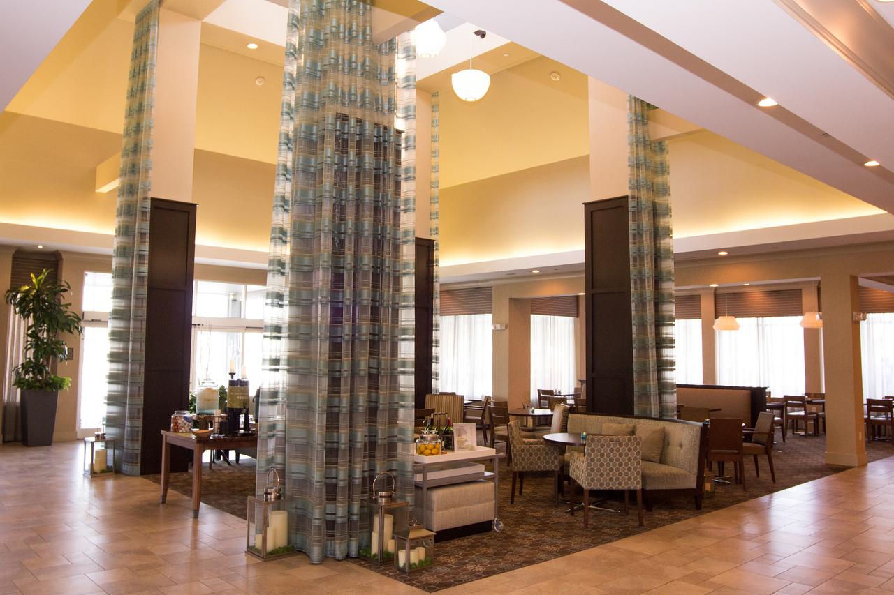 Hilton Garden Inn Charlotte/Concord - thumb 41