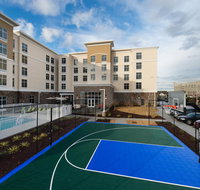 Homewood Suites by Hilton Concord - Accommodation Texas