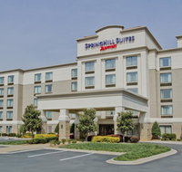 SpringHill Suites by Marriott Charlotte / Concord Mills Speedway - Accommodation Texas