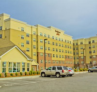 Residence Inn Charlotte Concord - Accommodation Texas