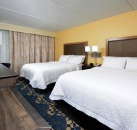 Hampton Inn Roxboro - Accommodation Texas
