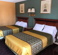 Budget Inn - Roxboro - Accommodation Texas