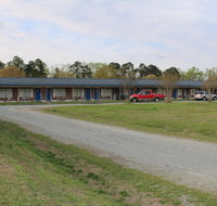 Four Oaks Lodging - Accommodation Texas