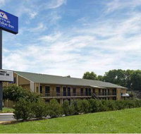 America's Best Value Inn Concord - Accommodation Texas
