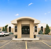 Kelly Inn Minot - Accommodation Texas