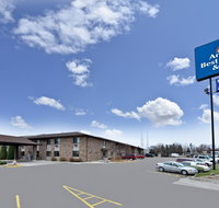 Americas Best Value Inn and Suites Bismarck - Accommodation Texas