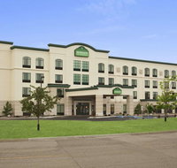 Wingate by Wyndham - Bismarck - Accommodation Texas