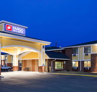 Fargo Inn and Suites - Accommodation Texas