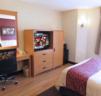 Red Roof Inn Fargo - I-94/Medical Center - Accommodation Texas
