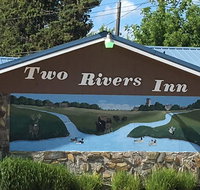 two rivers inn - Accommodation Texas