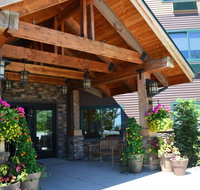 Noble Inn Minot - Accommodation Texas