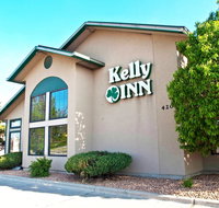 Kelly Inn 13th Avenue - Accommodation Texas