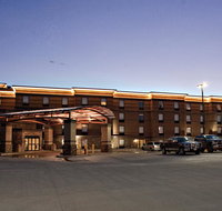Astoria Hotel and Event Center - Dickinson - Accommodation Texas
