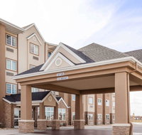 Microtel Inn  Suites by Wyndham West Fargo Near Medical Center - Accommodation Texas