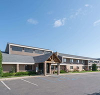 AmericInn by Wyndham Bismarck - Accommodation Texas
