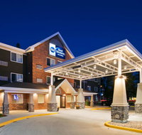 Best Western Harvest Inn  Suites - Accommodation Texas