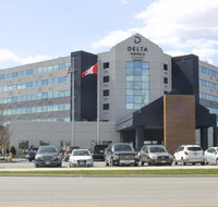Delta Hotels by Marriott Fargo - Accommodation Texas
