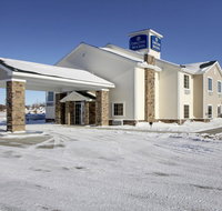 Cobblestone Inn and Suites - Harvey - Accommodation Texas
