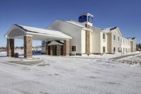 Booking Harvey Accommodation Texas