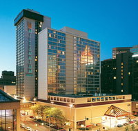 Millennium Cincinnati - Accommodation Texas