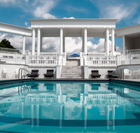 The Grand Resort - Accommodation Texas
