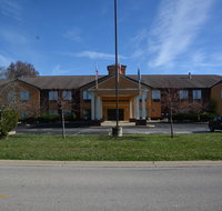 Countryside Inn and Suites - Accommodation Texas