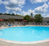 Ohio University Inn and Conference Center - Accommodation Texas