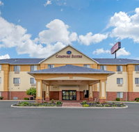 Comfort Suites Findlay I-75 - Accommodation Texas