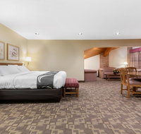Quality Inn Washington Court House - Accommodation Texas