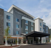 TownePlace Suites by Marriott Cleveland Solon - Accommodation Texas