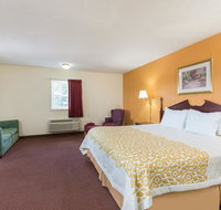 Days Inn by Wyndham Amherst - Accommodation Texas