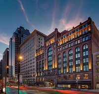 Hyatt Regency Cleveland at The Arcade - Accommodation Texas