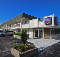 Motel 6 Lima - Accommodation Texas