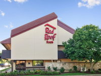 Booking Canton Accommodation Texas