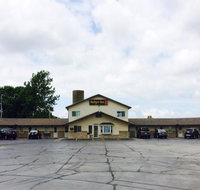 Budget Inn - Perrysburg - Accommodation Texas